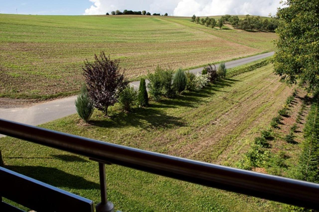 Ferienwohnungen Thoma Konigheim Luaran gambar